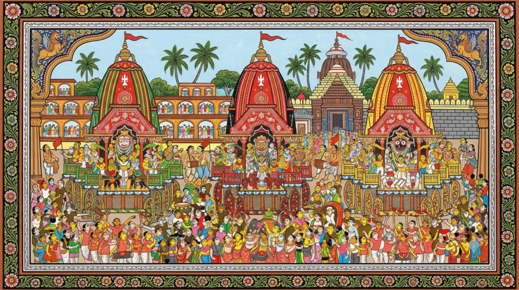 Rathyatra_raghurajpur.com